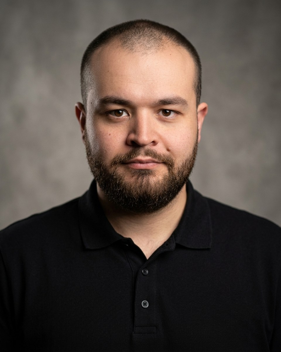 Okan Kılıçer